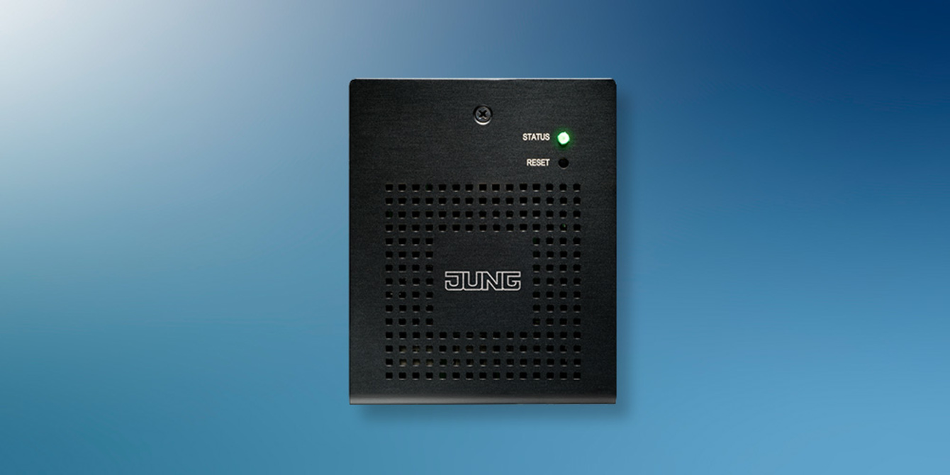 Smart Visu Server bei BraBa Elektrotechnik in Wiesbaden