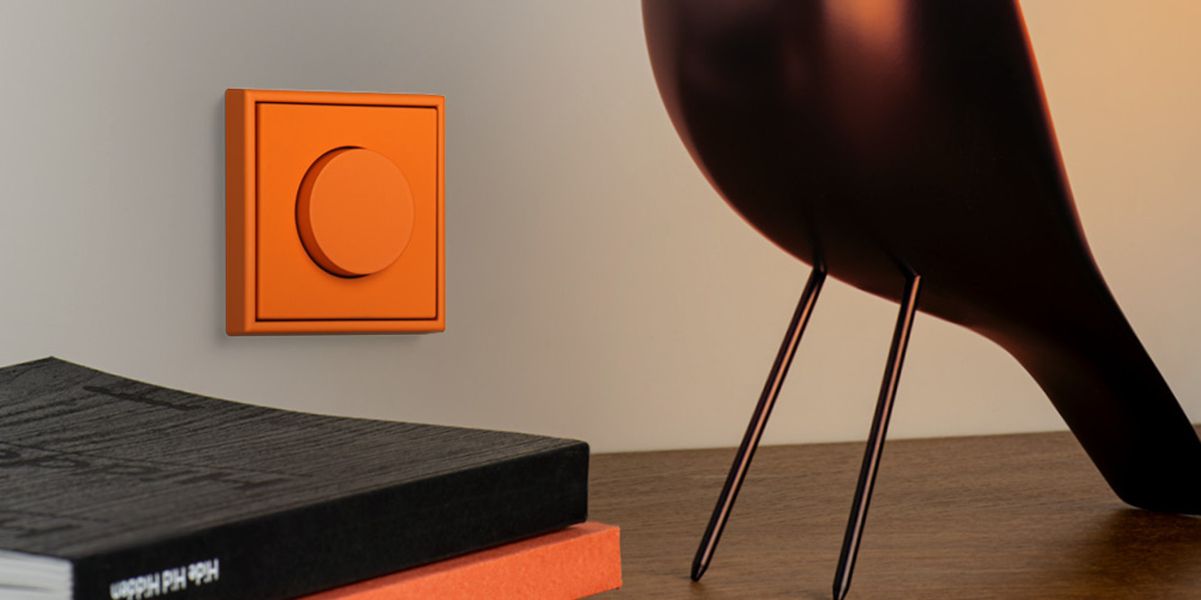 DALI-2 Drehsteuergeräte TW Multimaster bei BraBa Elektrotechnik in Wiesbaden