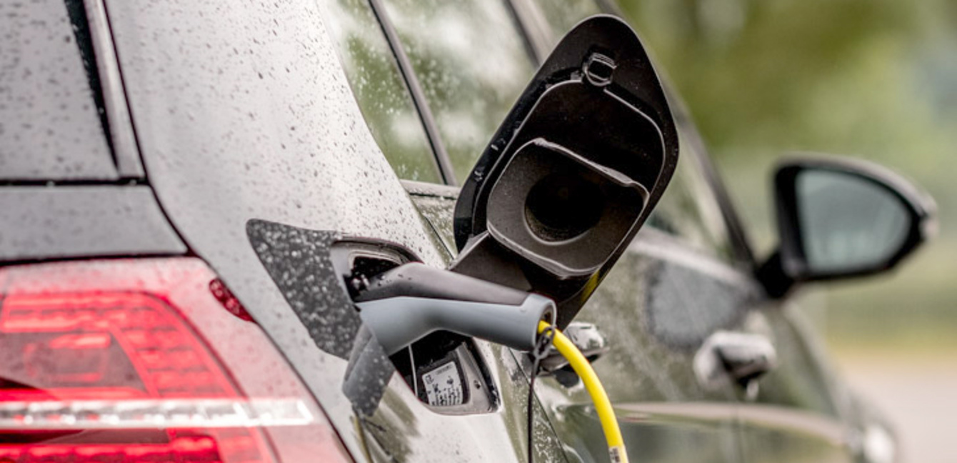 E-Mobility bei BraBa Elektrotechnik in Wiesbaden