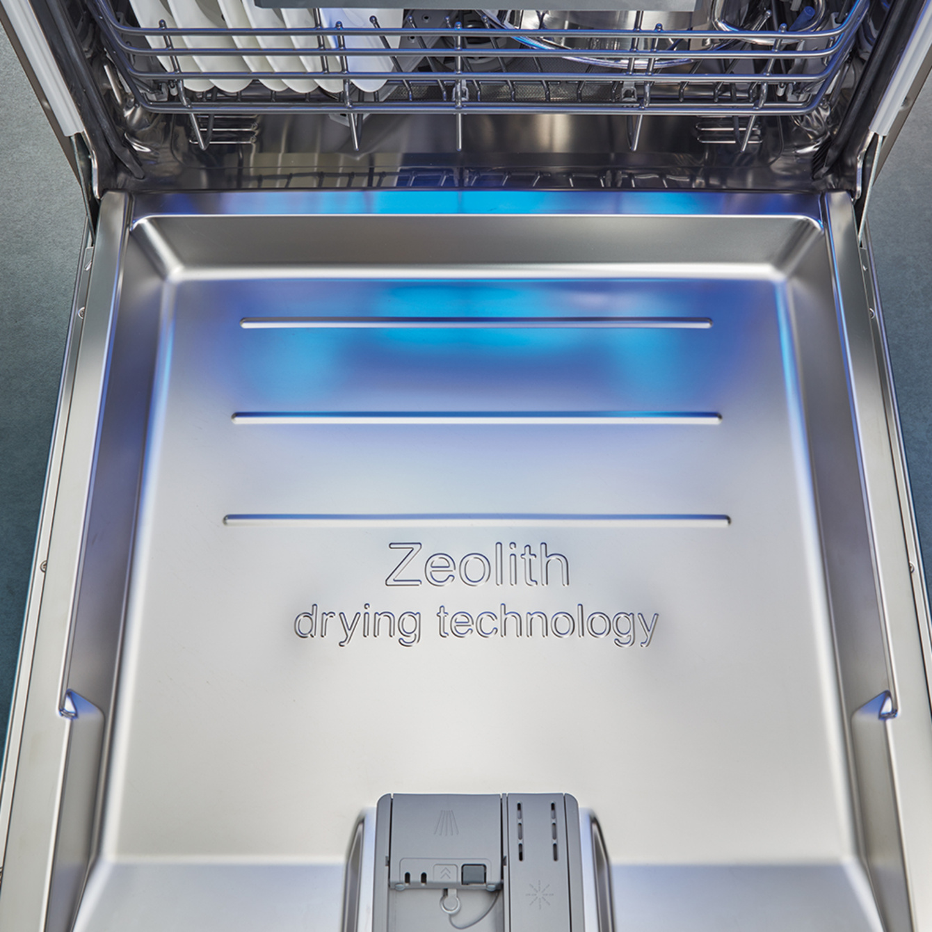 Zeolith Trocknen – Für glänzende Spülergebnisse bei BraBa Elektrotechnik in Wiesbaden