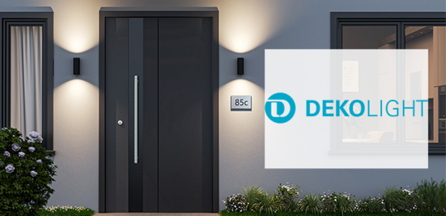 DEKO-LIGHT bei BraBa Elektrotechnik in Wiesbaden