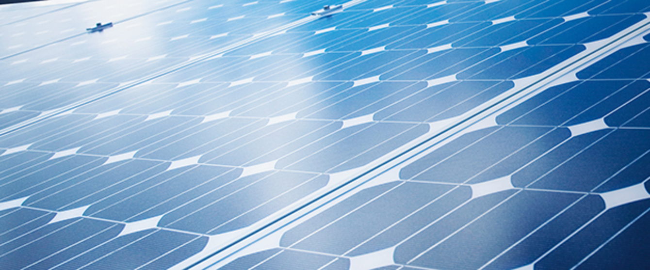 Photovoltaik bei BraBa Elektrotechnik in Wiesbaden